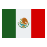 Imagen de la Bandera de México