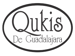 Qukis Logotipo